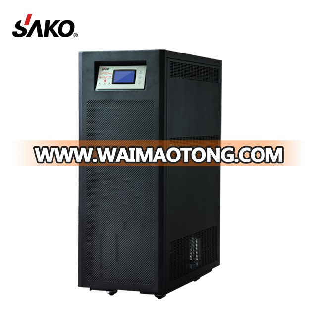 Single Phase Pure Sine Wave Telecommunication Online Ups